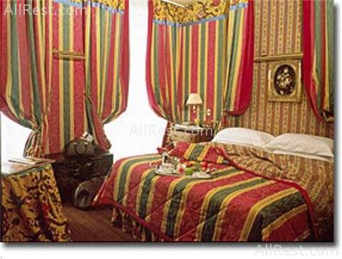 Hotel Chambiges Elysees 12